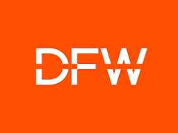 Dfw logo